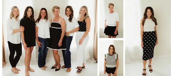 Effortless Style for Every Day